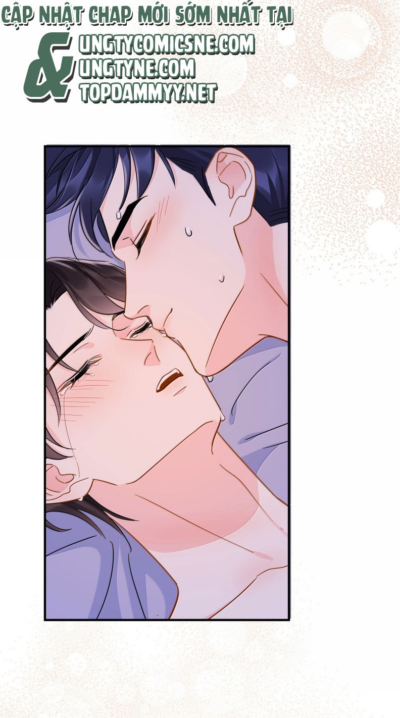 Theo Đuôi Chap 119 - Trang 4