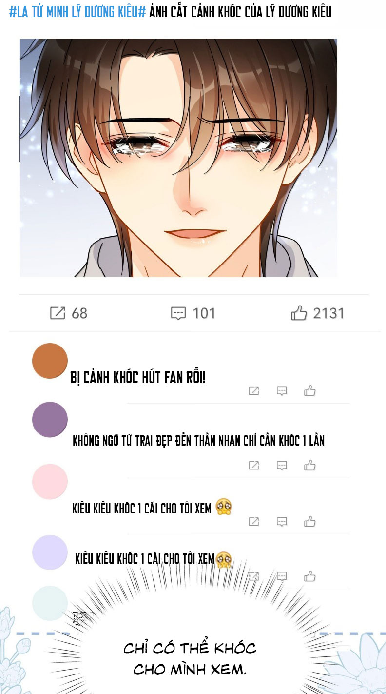 Theo Đuôi Chap 119 - Trang 4