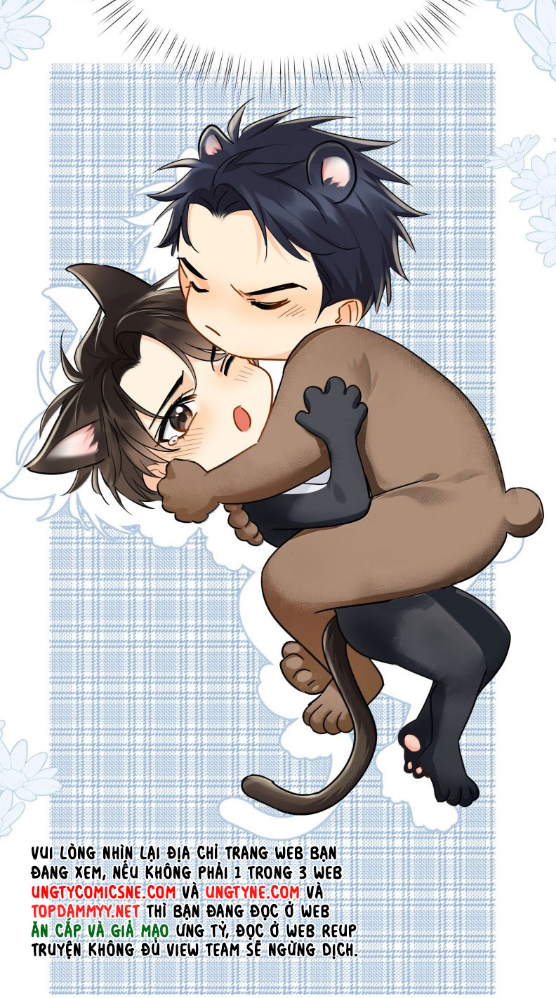 Theo Đuôi Chap 119 - Trang 4