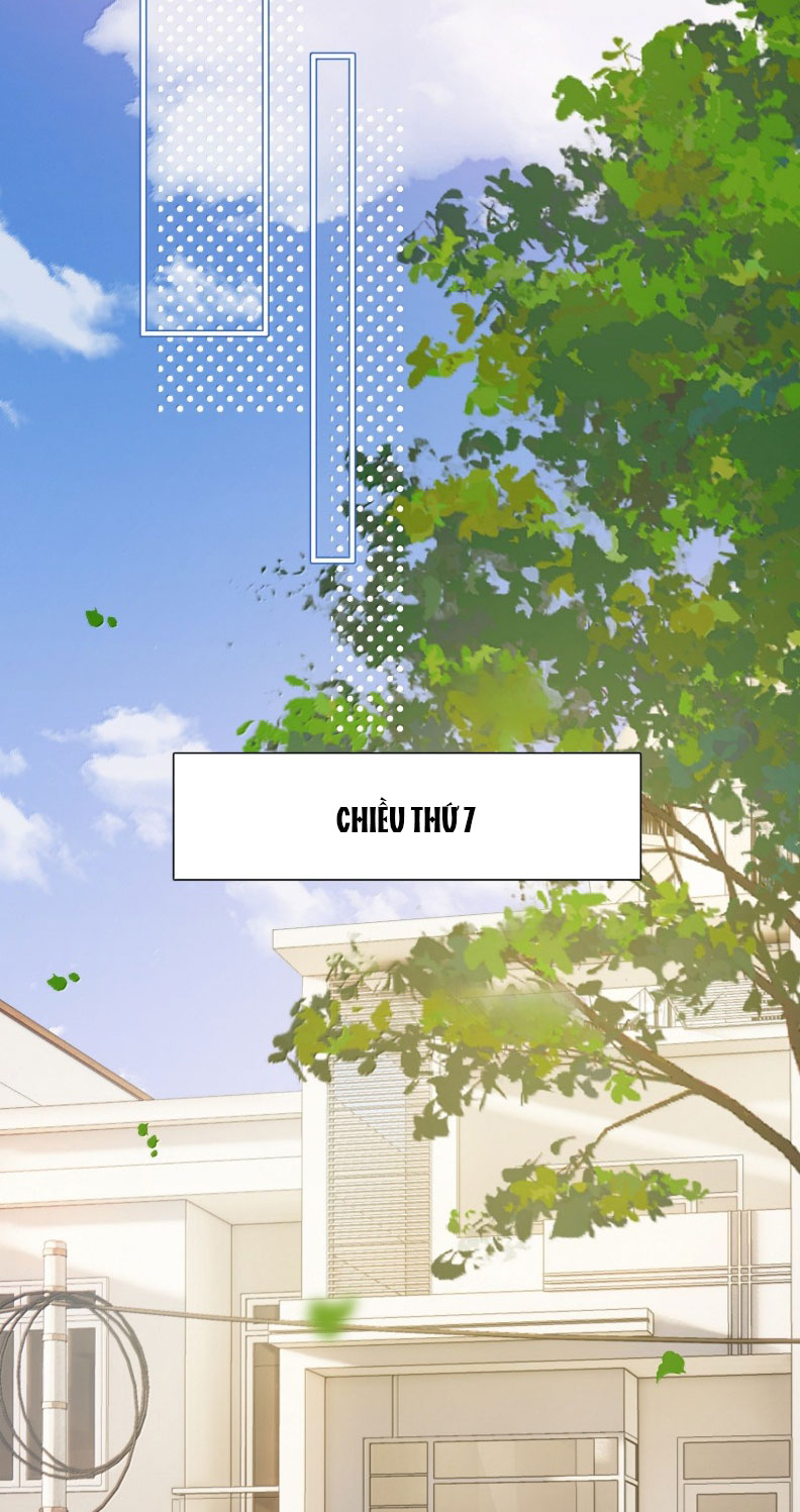 Theo Đuôi Chap 119 - Trang 4