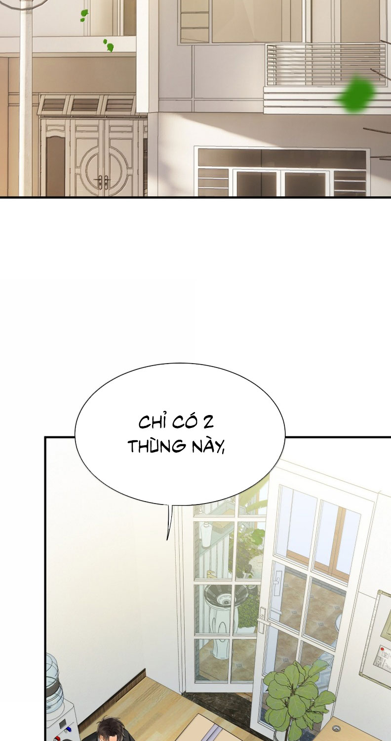 Theo Đuôi Chap 119 - Trang 4