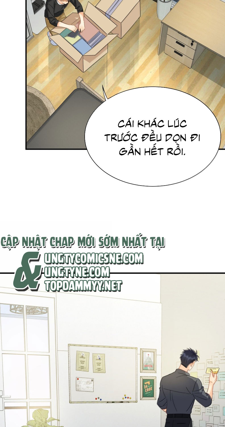 Theo Đuôi Chap 119 - Trang 4