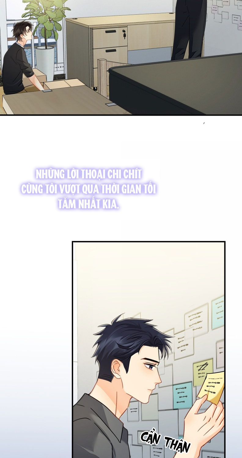 Theo Đuôi Chap 119 - Trang 4