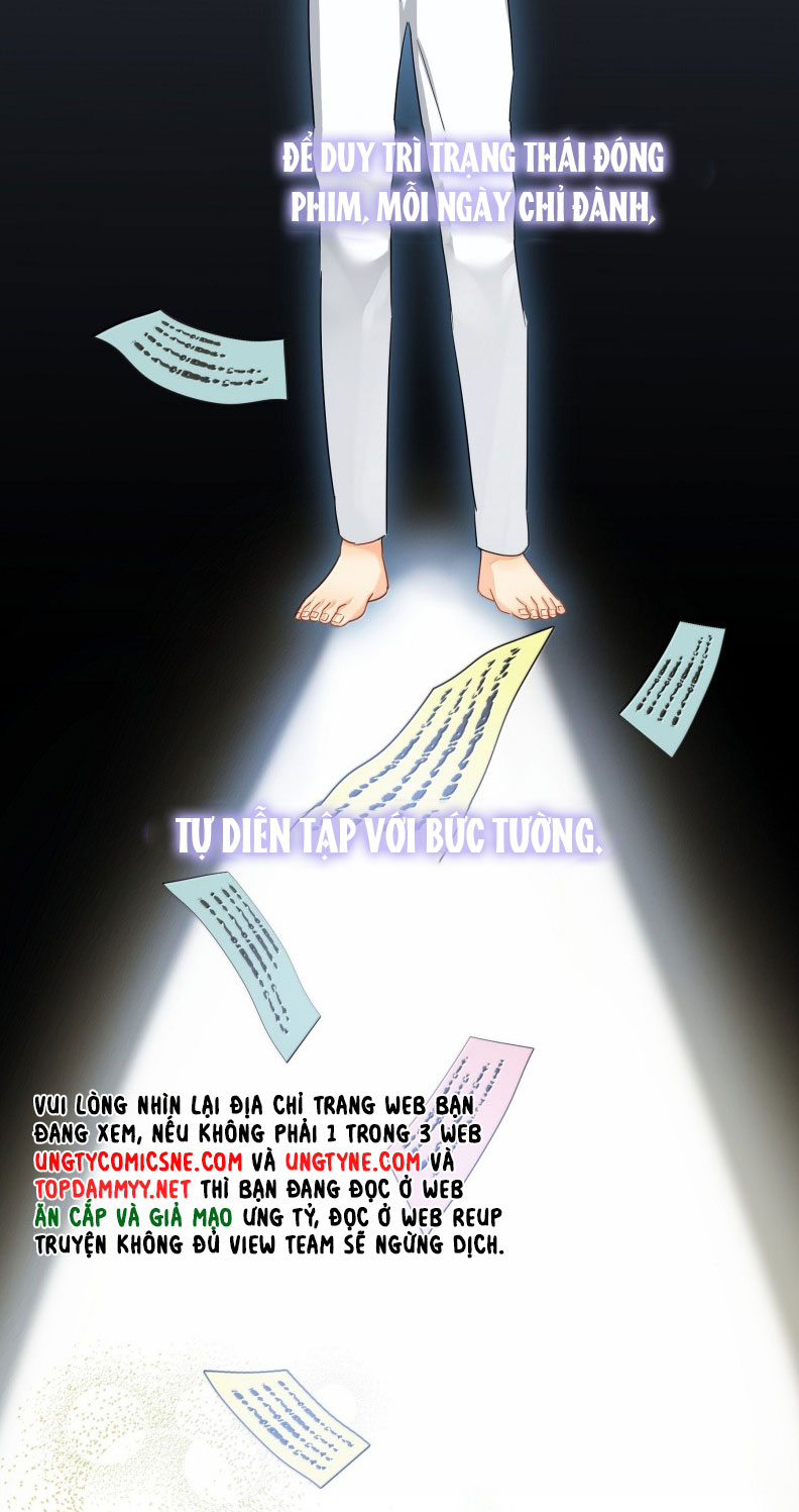 Theo Đuôi Chap 119 - Trang 4