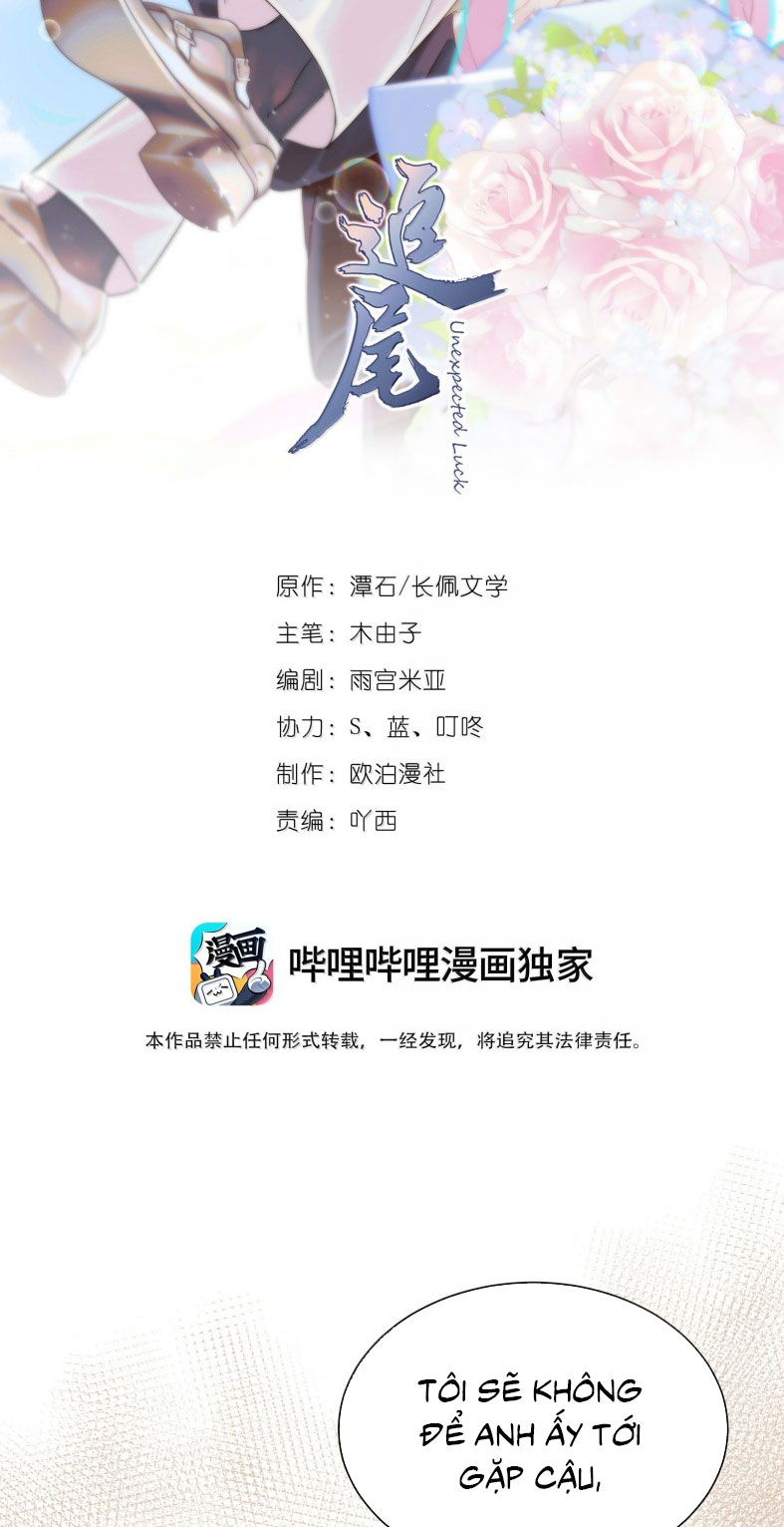 Theo Đuôi Chap 119 - Trang 4