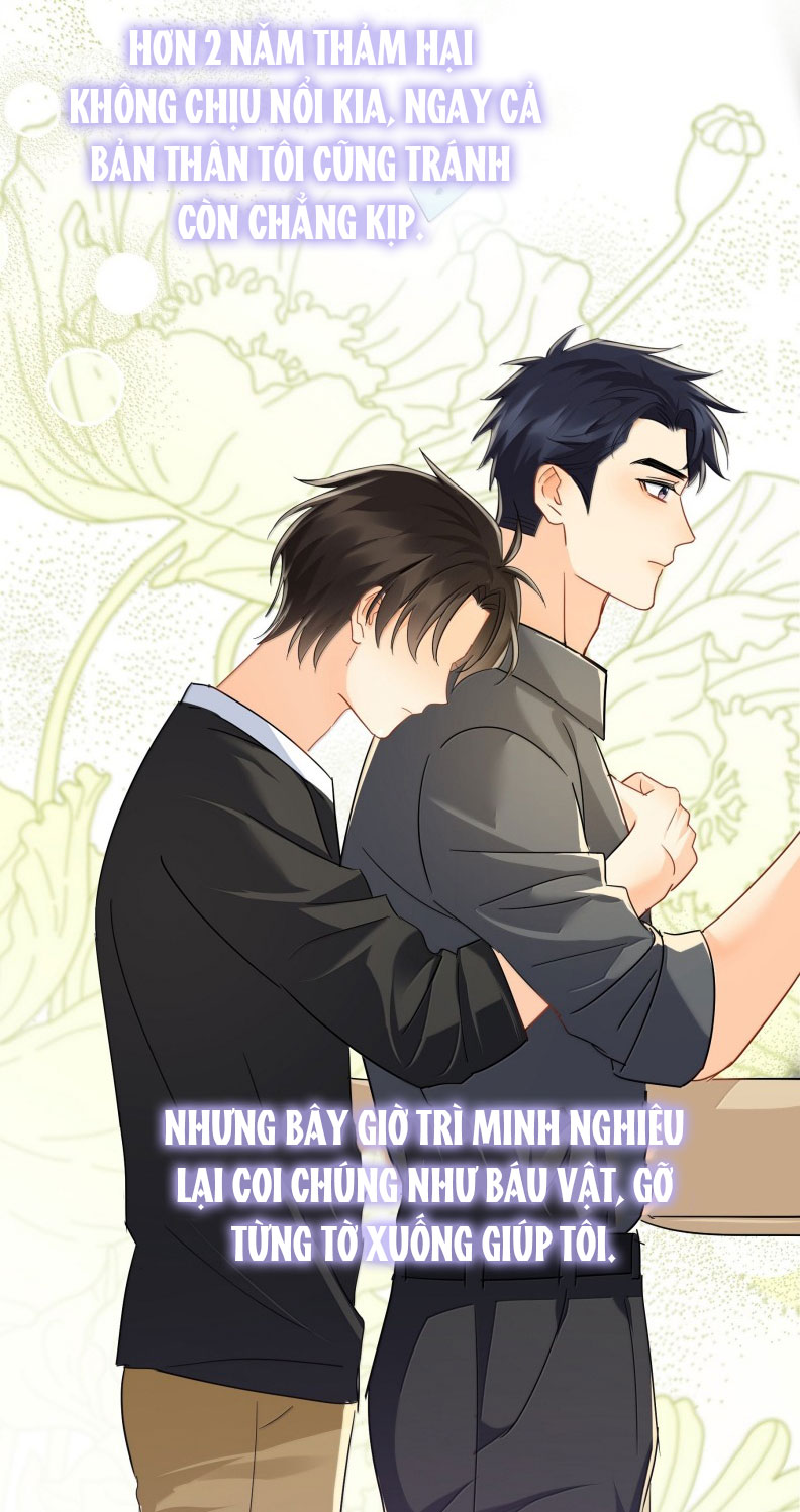 Theo Đuôi Chap 119 - Trang 4