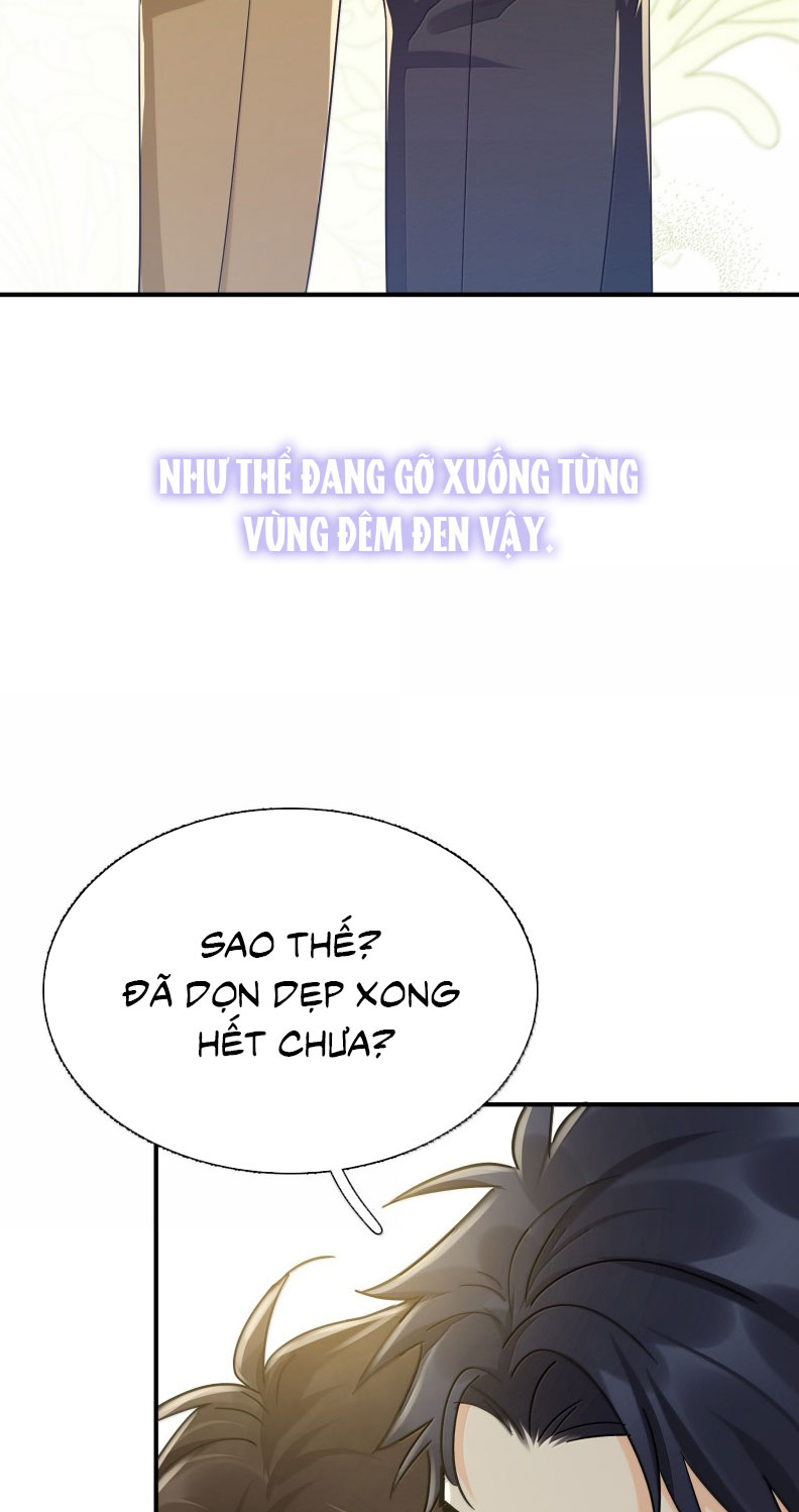 Theo Đuôi Chap 119 - Trang 4