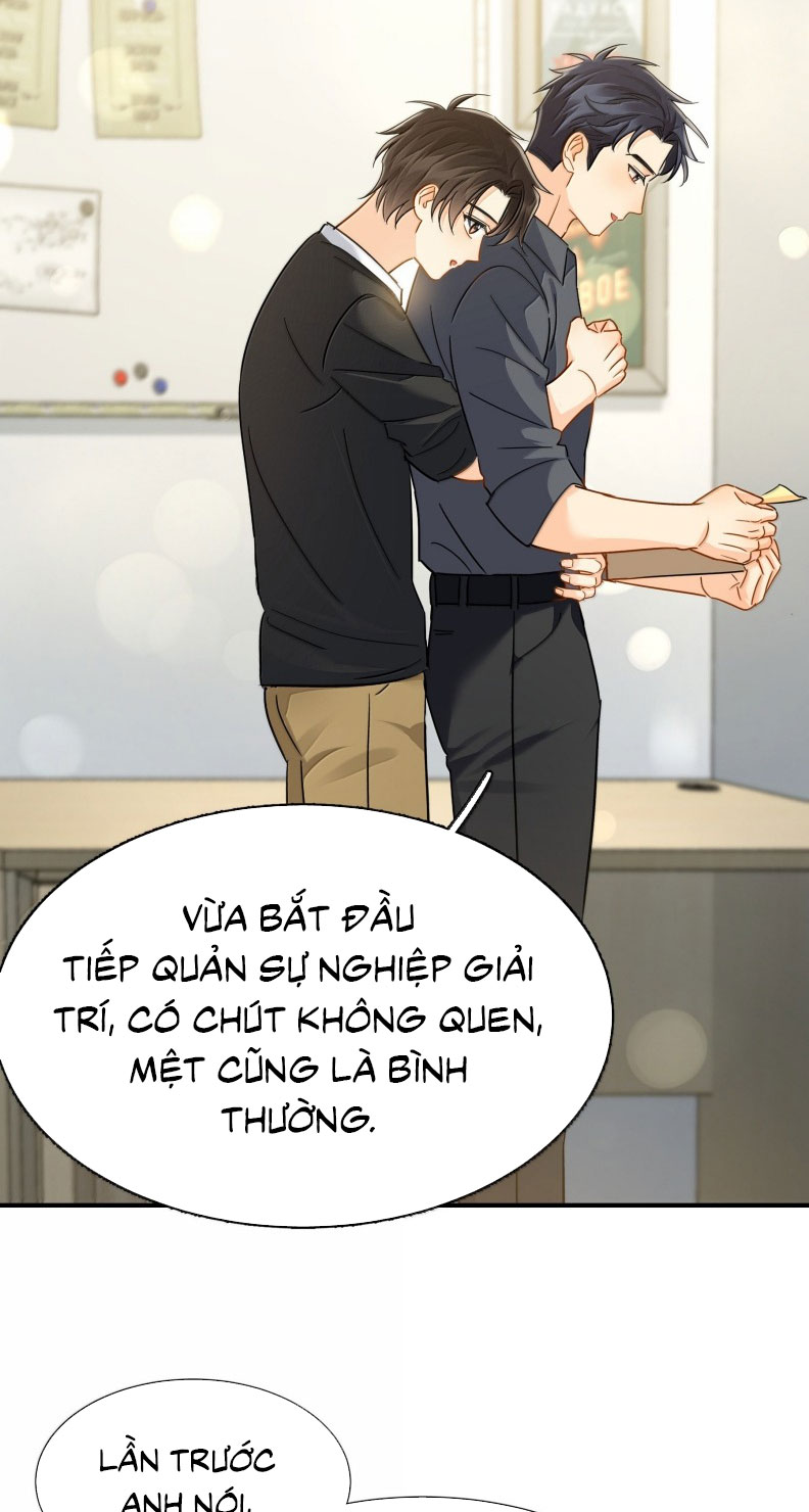 Theo Đuôi Chap 119 - Trang 4
