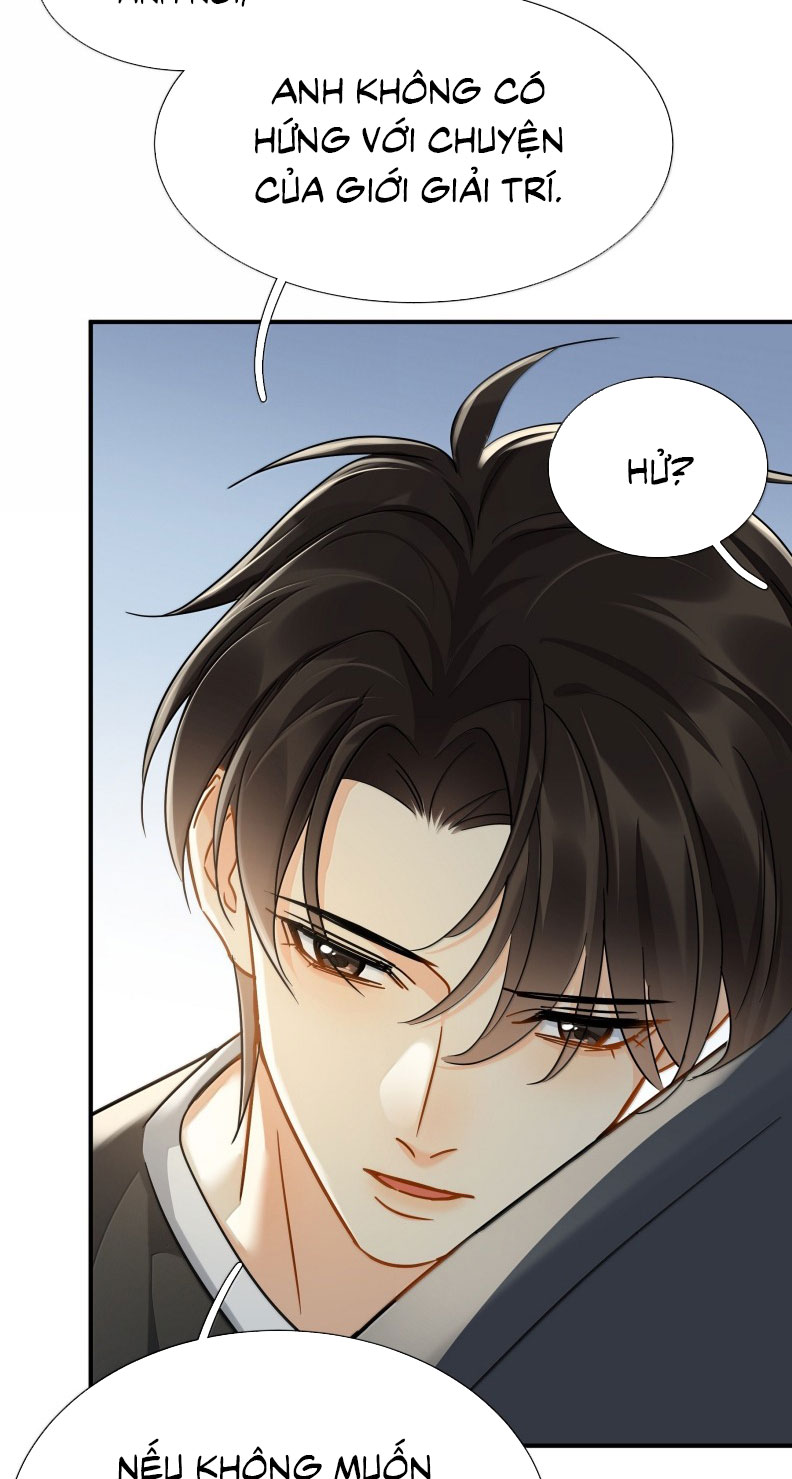 Theo Đuôi Chap 119 - Trang 4