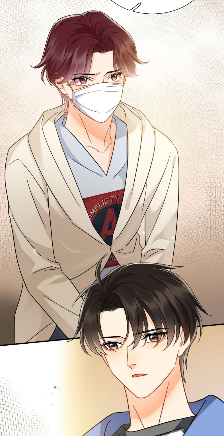 Theo Đuôi Chap 119 - Trang 4