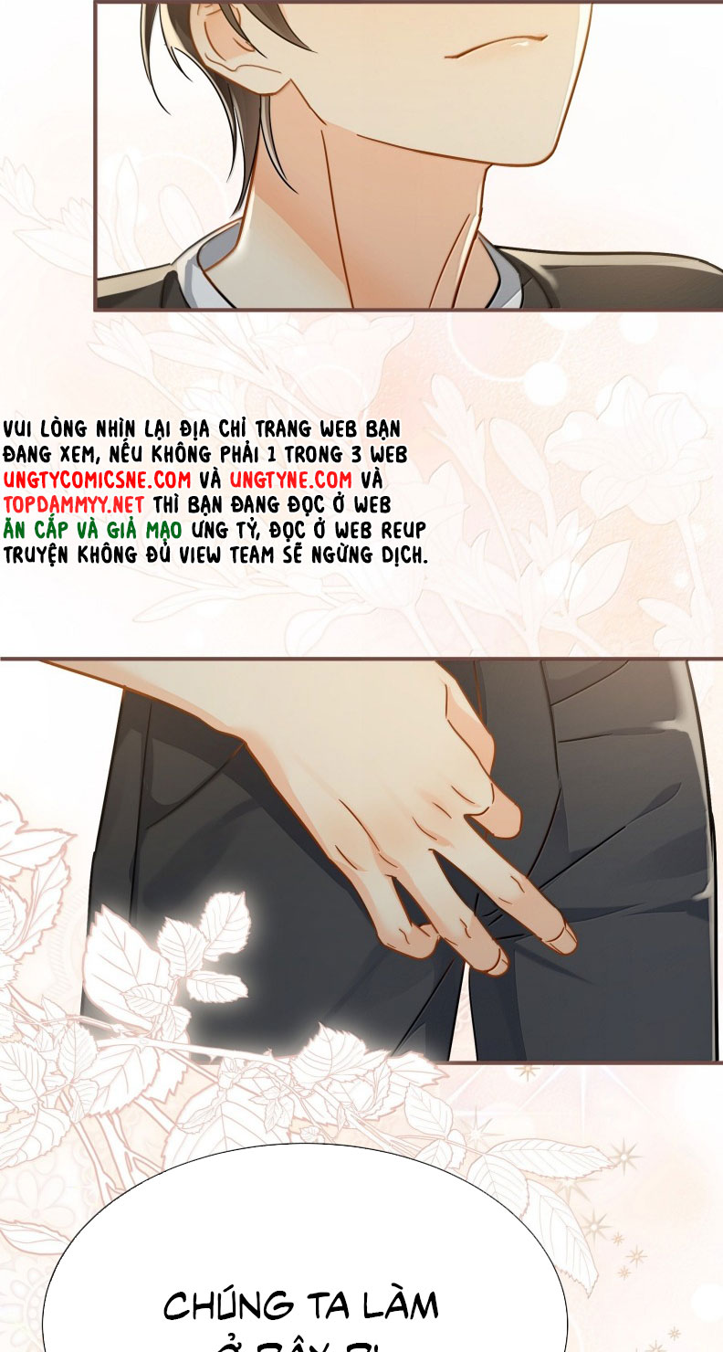 Theo Đuôi Chap 119 - Trang 4