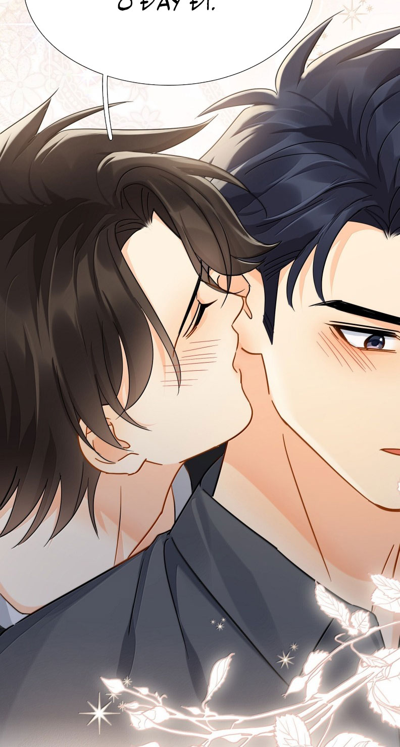 Theo Đuôi Chap 119 - Trang 4