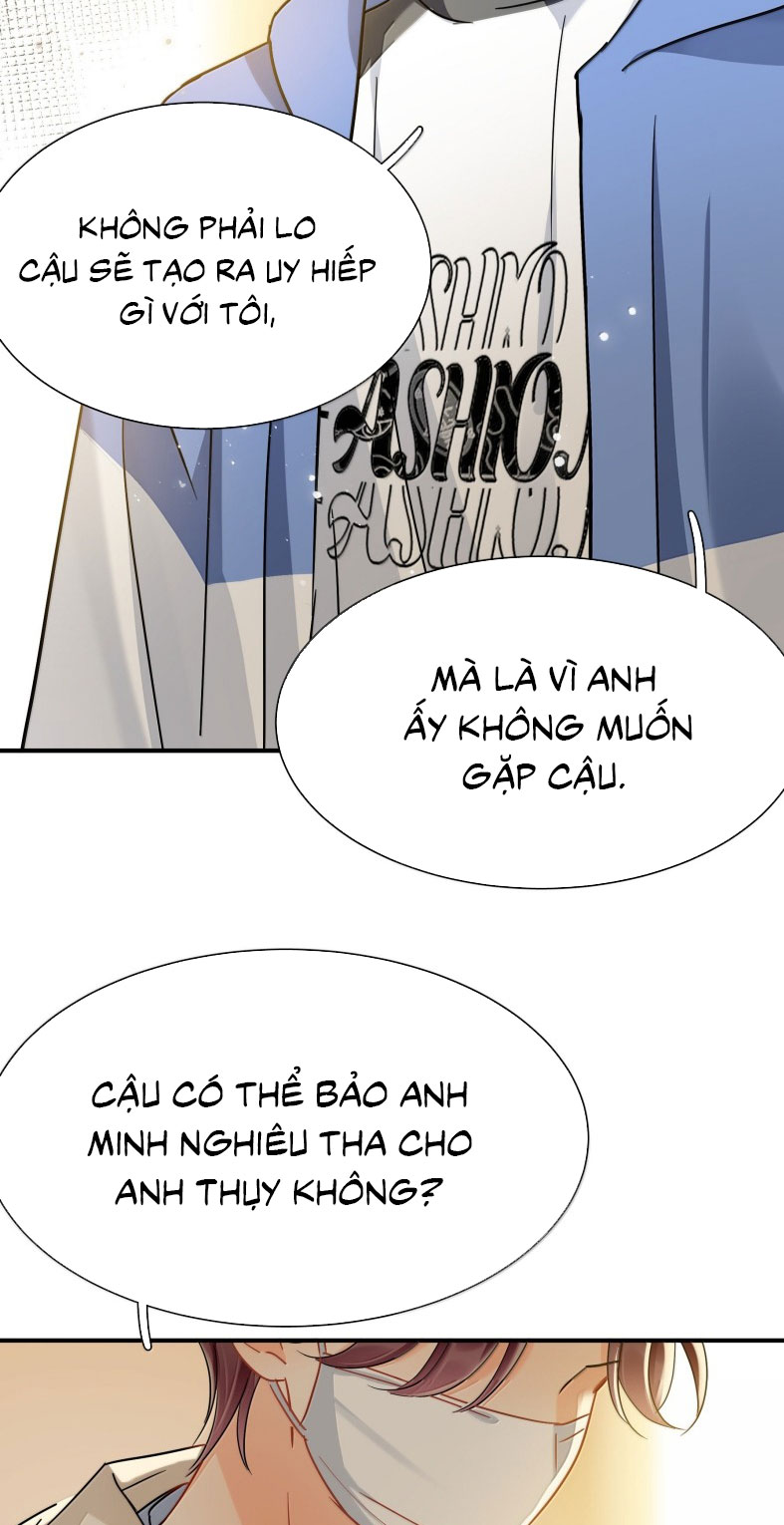Theo Đuôi Chap 119 - Trang 4