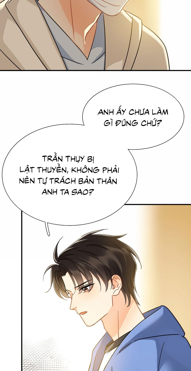 Theo Đuôi Chap 119 - Trang 4