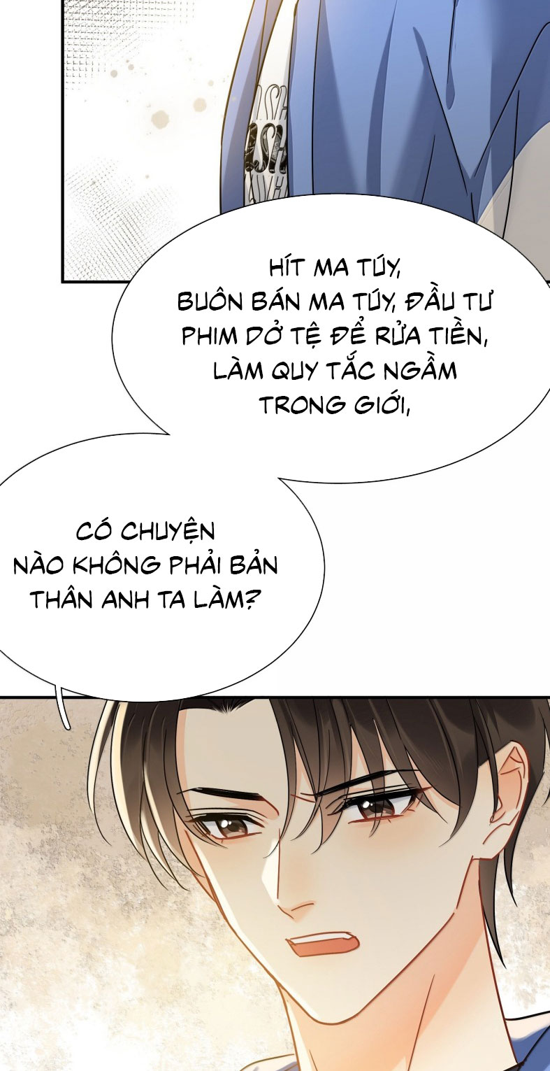 Theo Đuôi Chap 119 - Trang 4