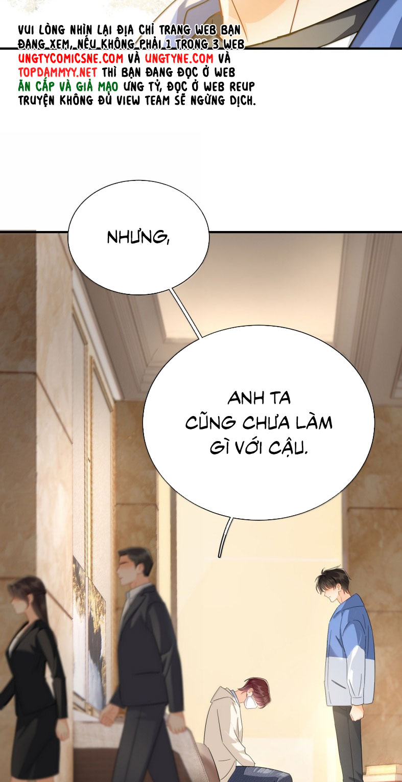 Theo Đuôi Chap 119 - Trang 4