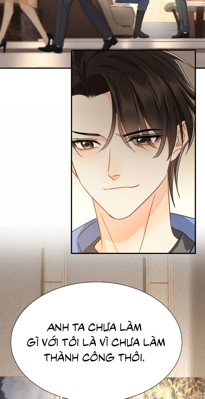 Theo Đuôi Chap 119 - Trang 4