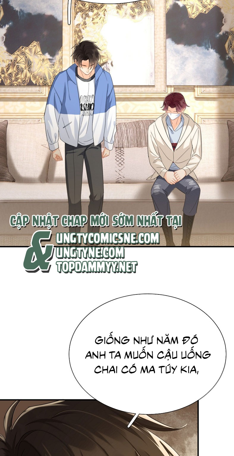 Theo Đuôi Chap 119 - Trang 4