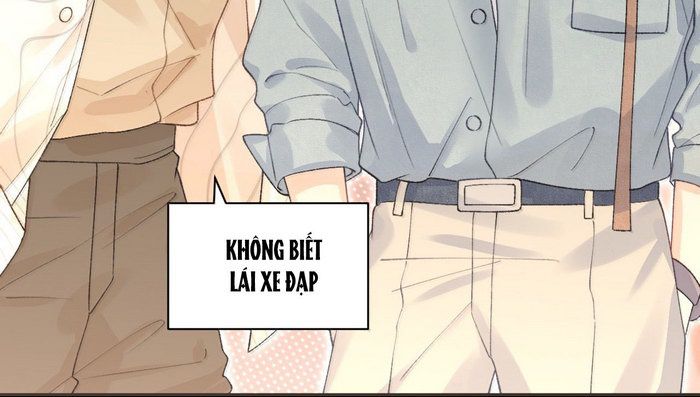 Scandal Của Cậu Đáng Yêu Hơn Người Thật Chap 17 - Trang 2