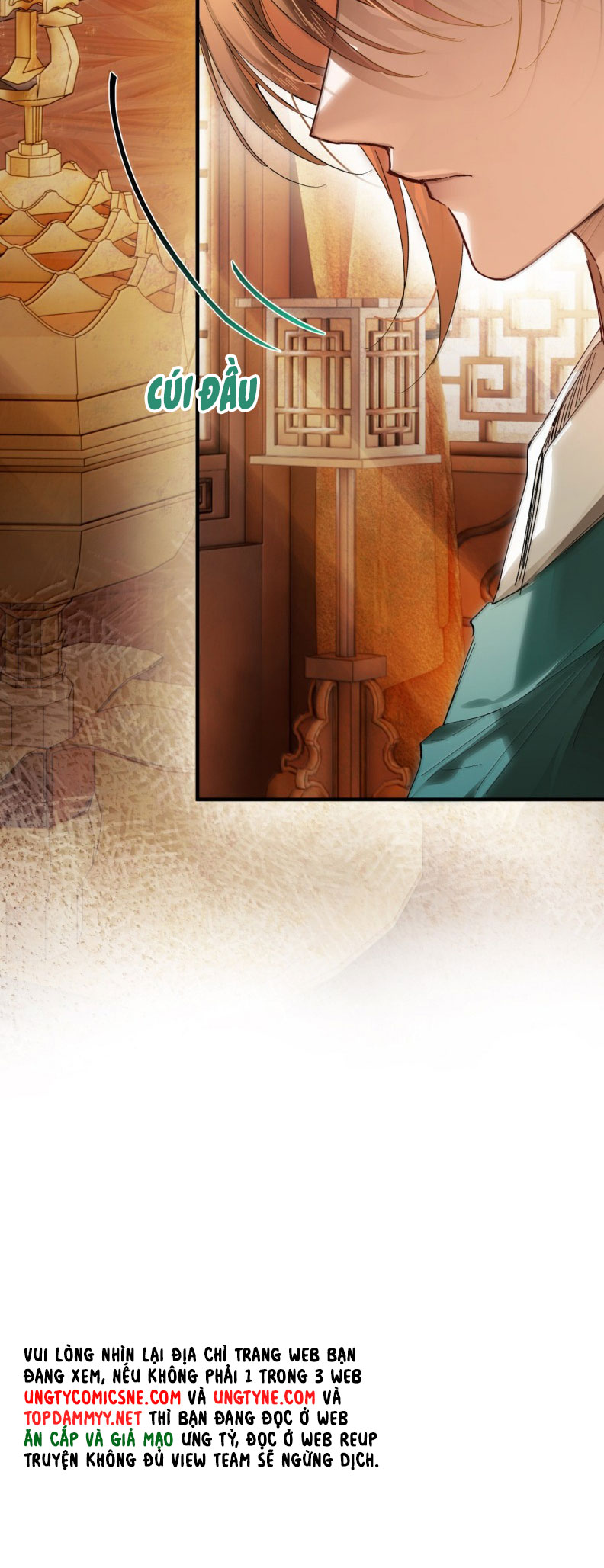 Ý Trung Nhân Chapter 29 - Trang 4