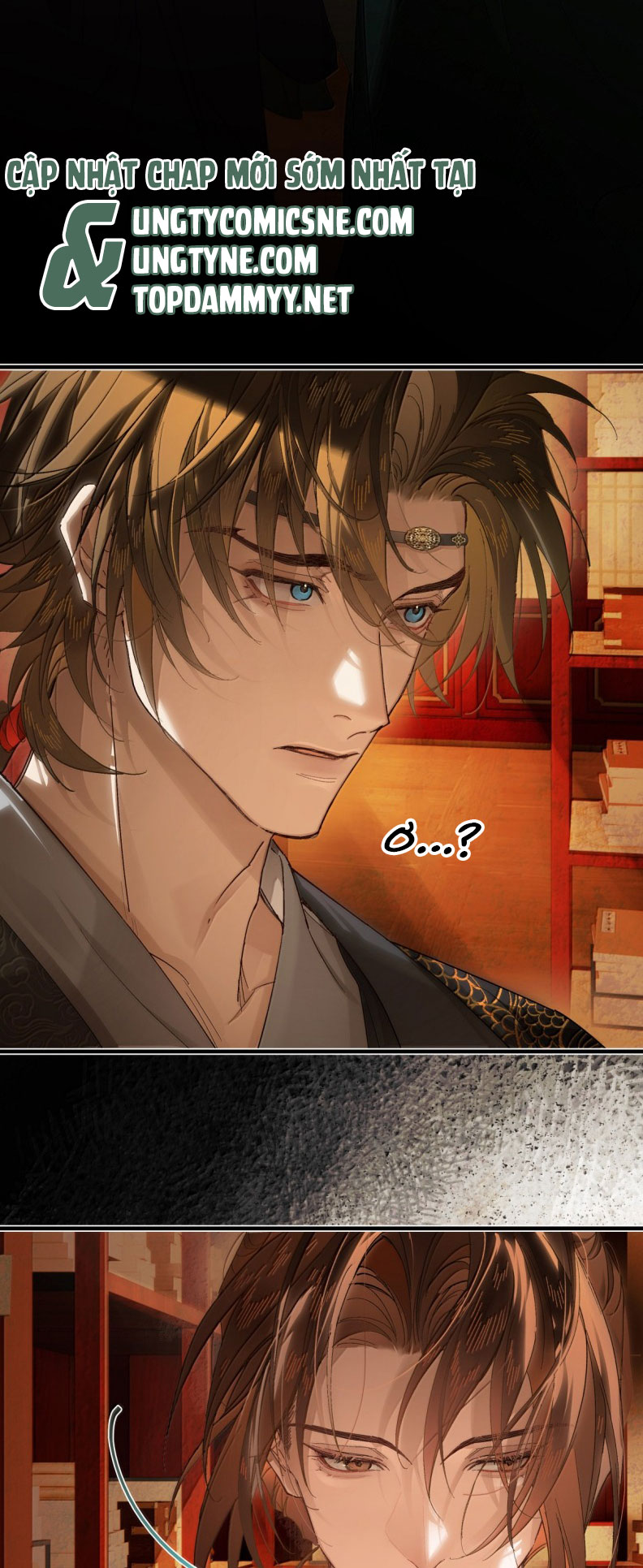 Ý Trung Nhân Chapter 29 - Trang 4