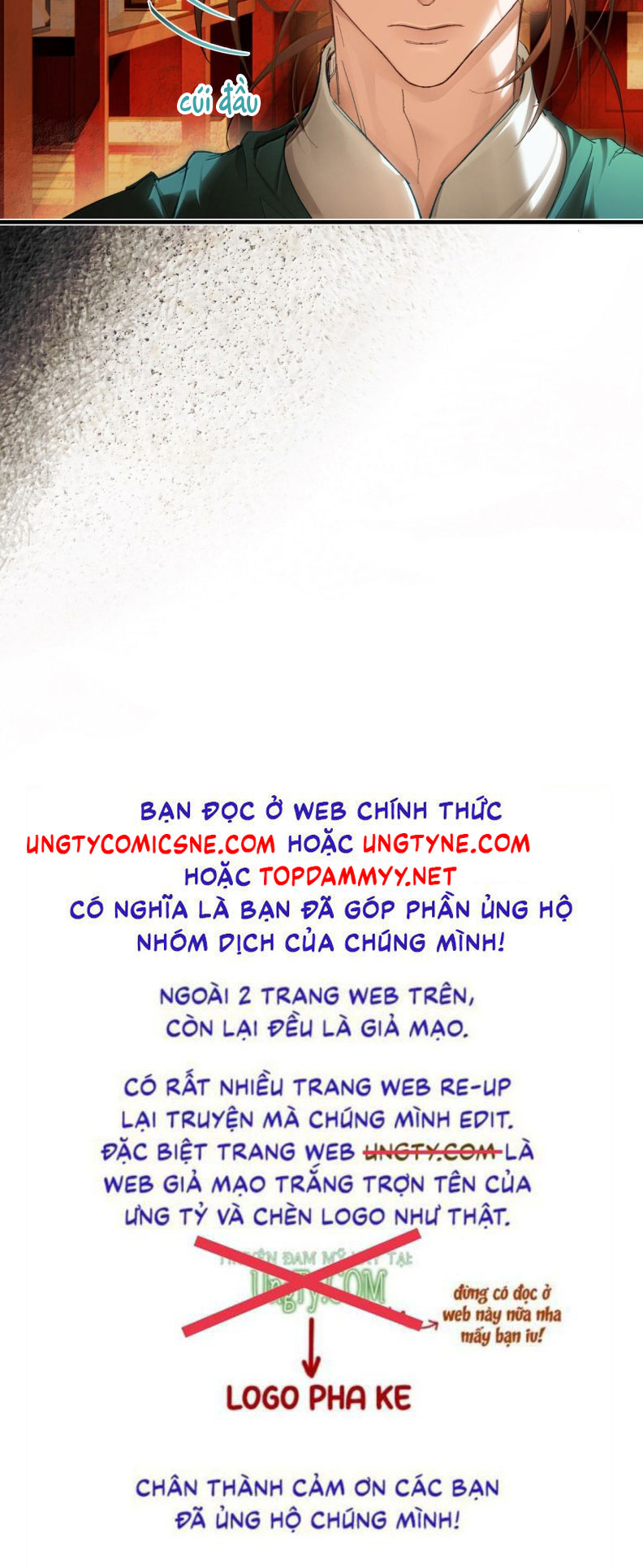 Ý Trung Nhân Chapter 29 - Trang 4