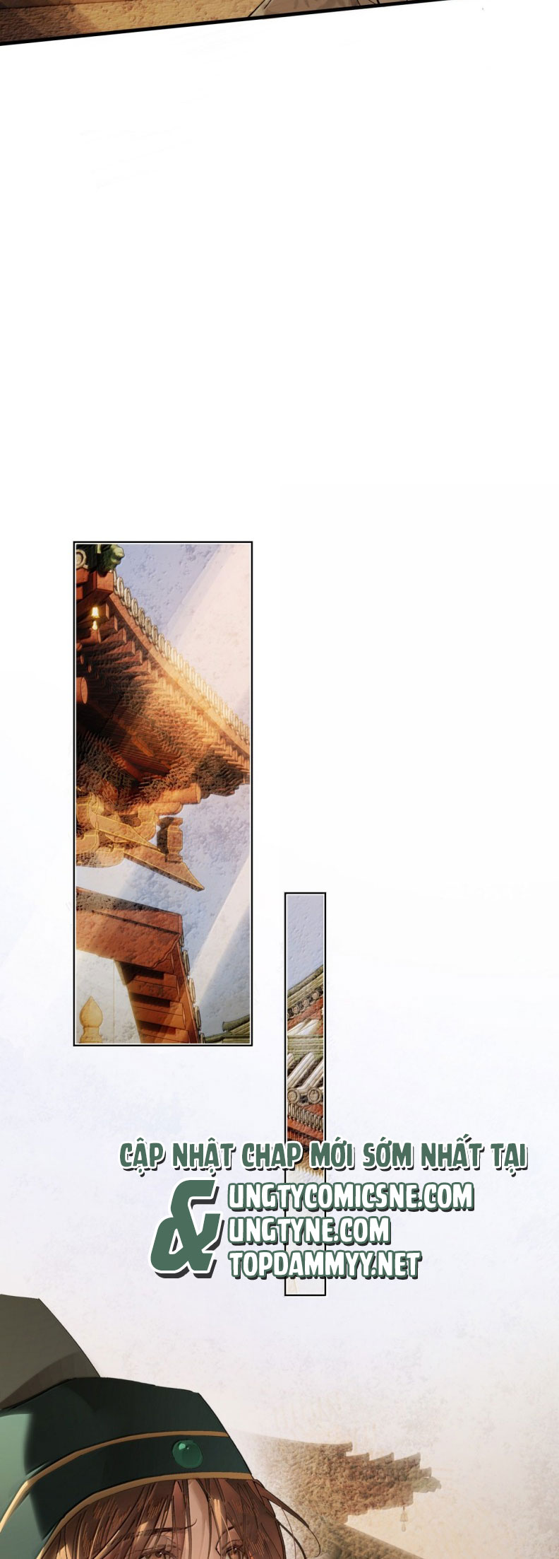 Ý Trung Nhân Chapter 29 - Trang 4