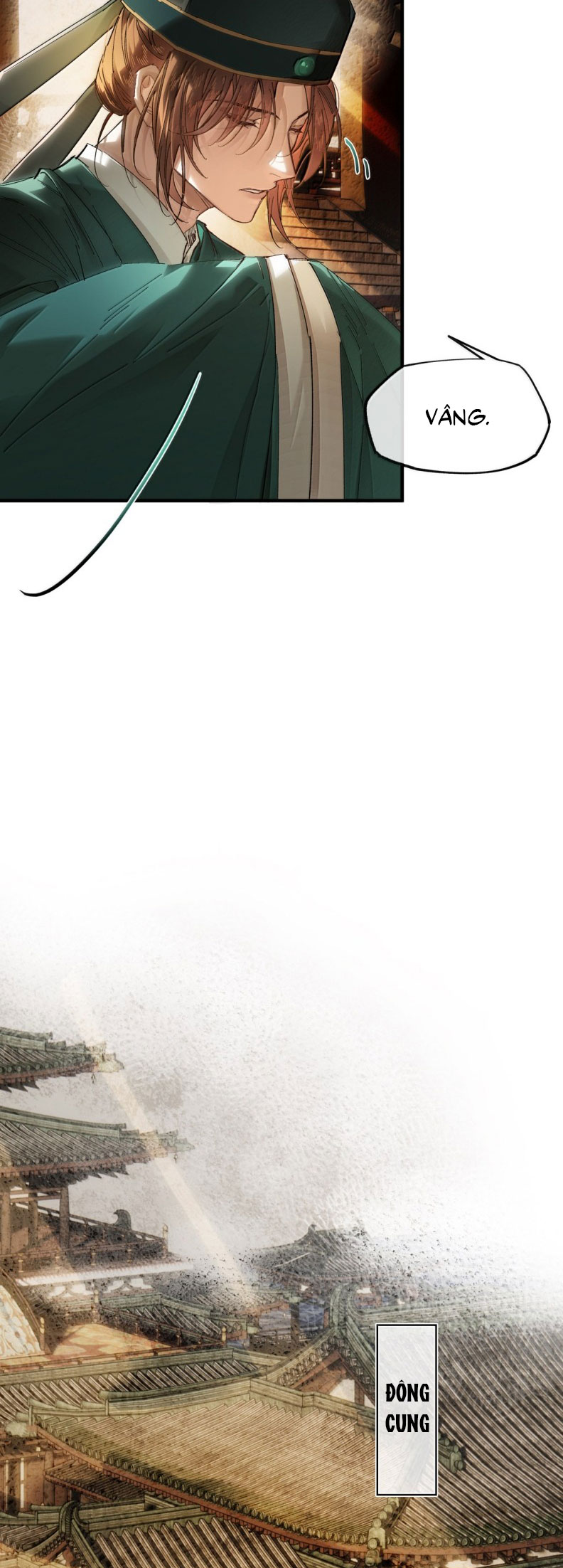 Ý Trung Nhân Chapter 29 - Trang 4