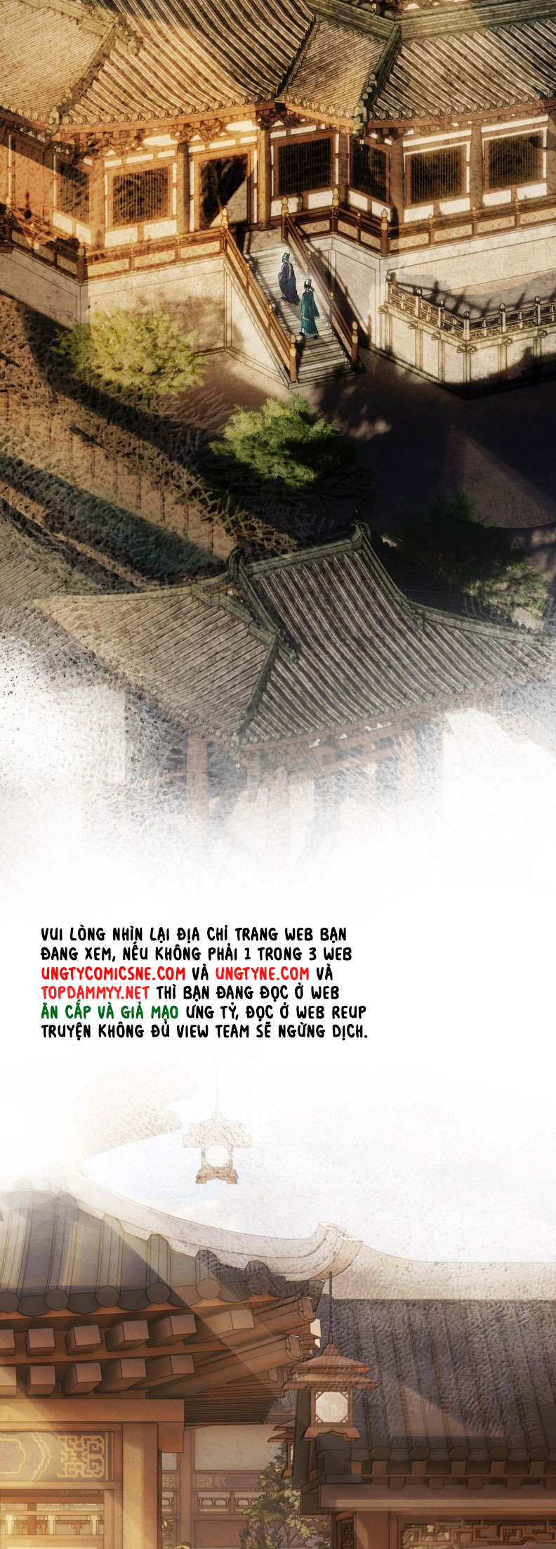 Ý Trung Nhân Chapter 29 - Trang 4