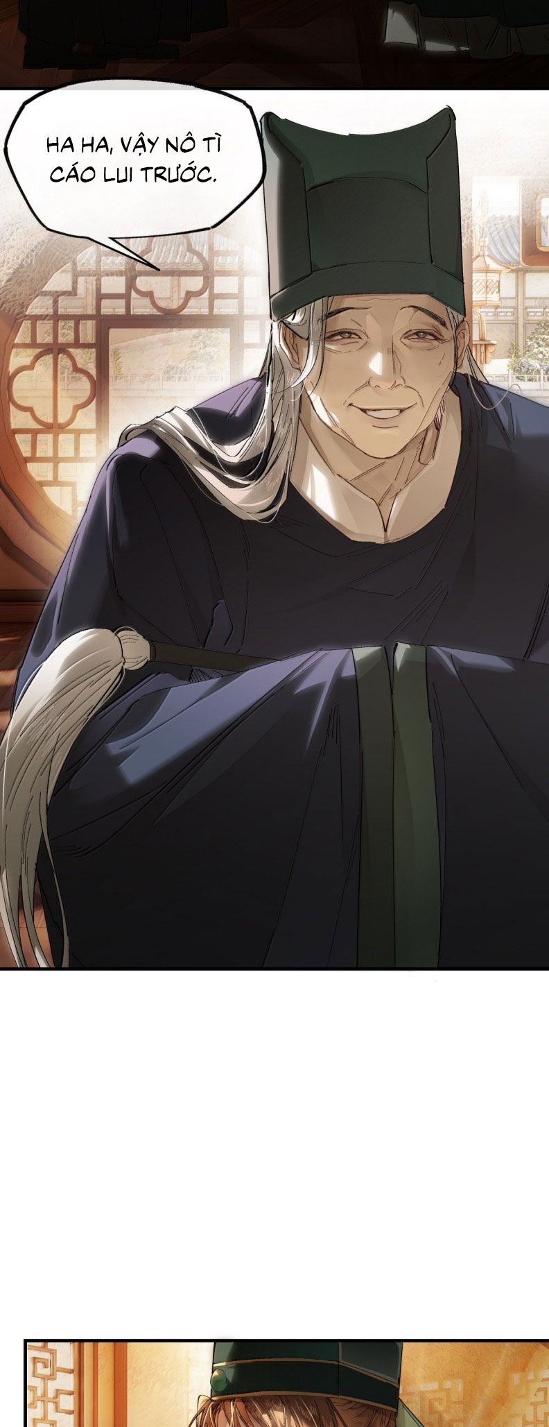 Ý Trung Nhân Chapter 29 - Trang 4