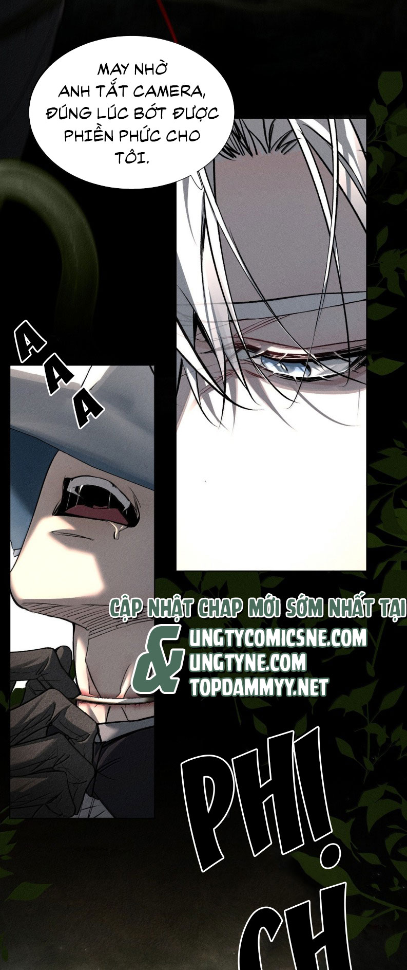 Ảnh Đế Cứ Muốn Làm Kim Chủ Của Tôi Chapter 57 - Next Chapter 58