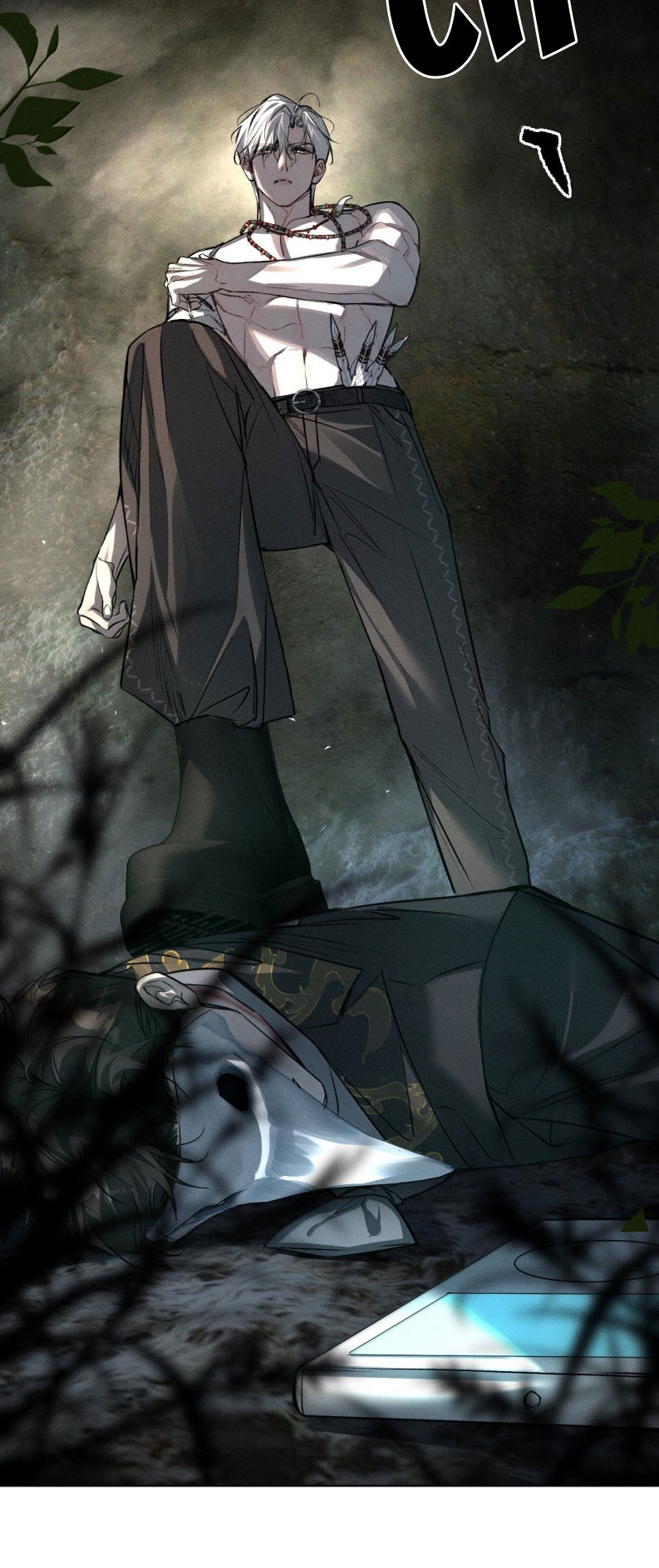 Ảnh Đế Cứ Muốn Làm Kim Chủ Của Tôi Chapter 57 - Next Chapter 58