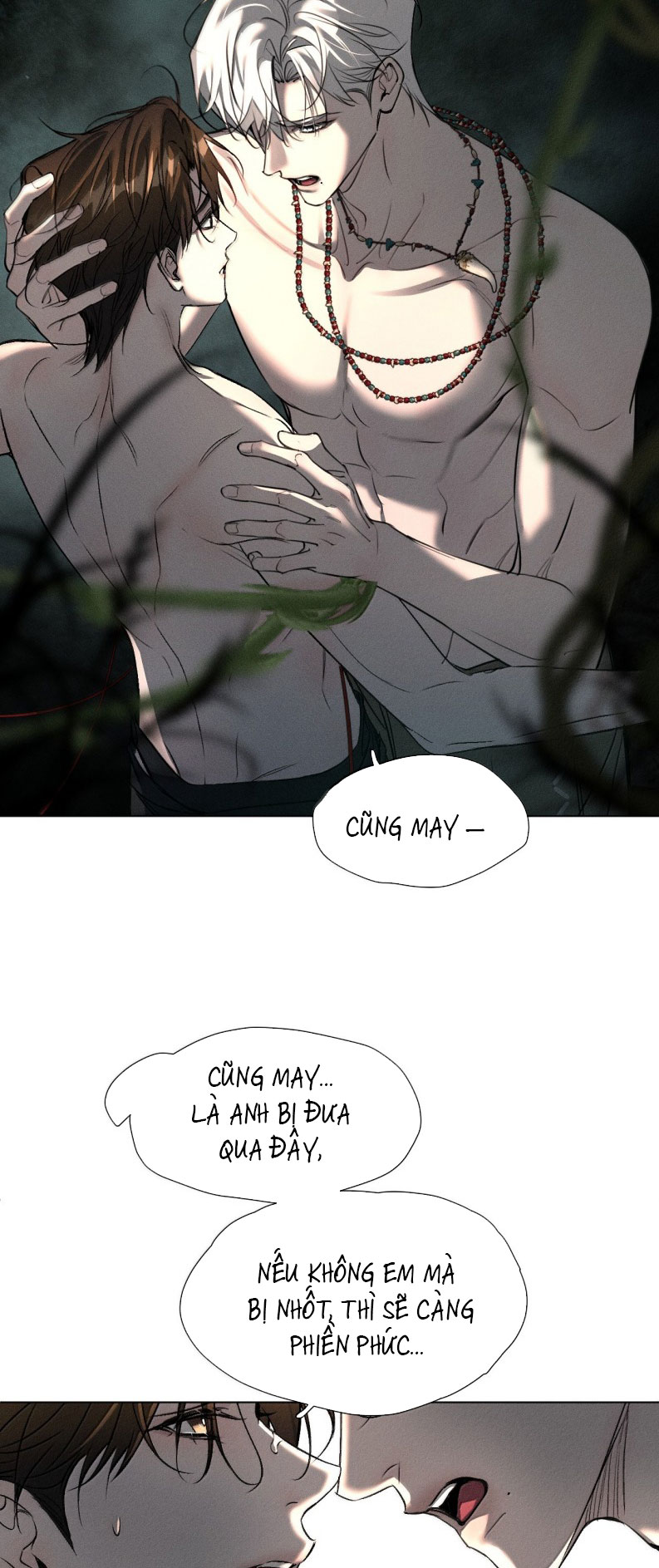 Ảnh Đế Cứ Muốn Làm Kim Chủ Của Tôi Chapter 57 - Next Chapter 58