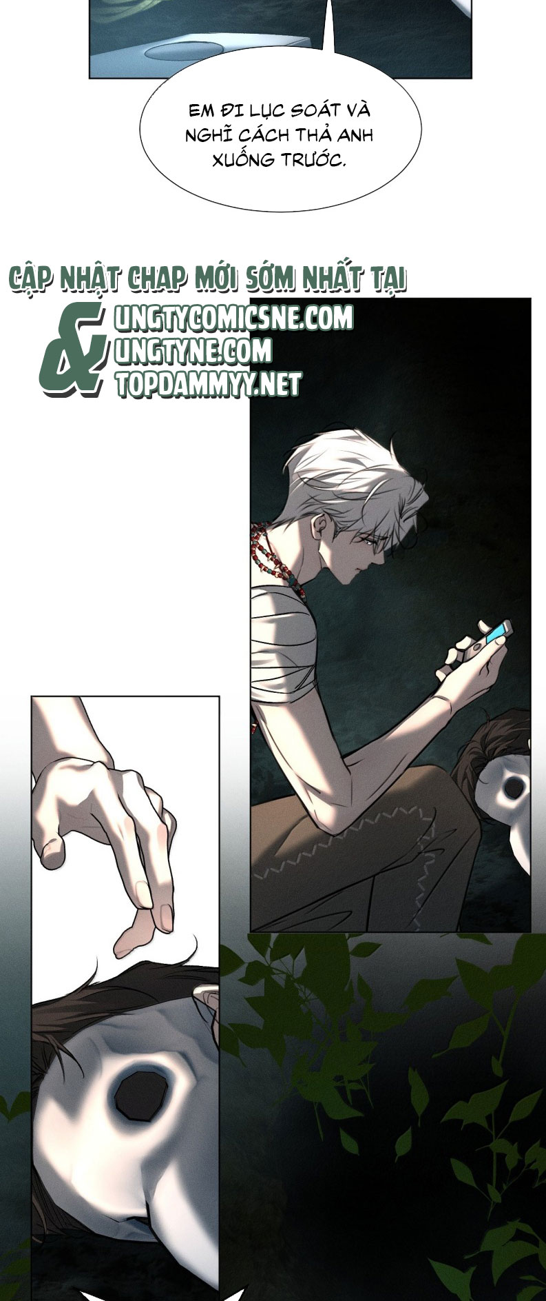 Ảnh Đế Cứ Muốn Làm Kim Chủ Của Tôi Chapter 57 - Next Chapter 58