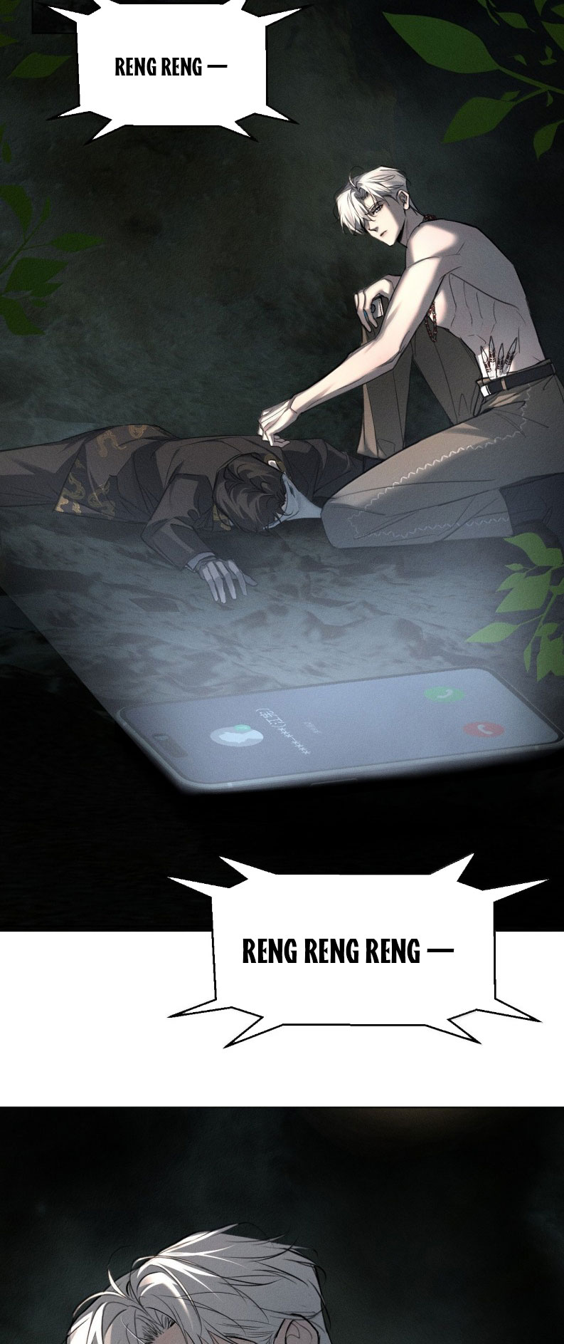 Ảnh Đế Cứ Muốn Làm Kim Chủ Của Tôi Chapter 57 - Next Chapter 58