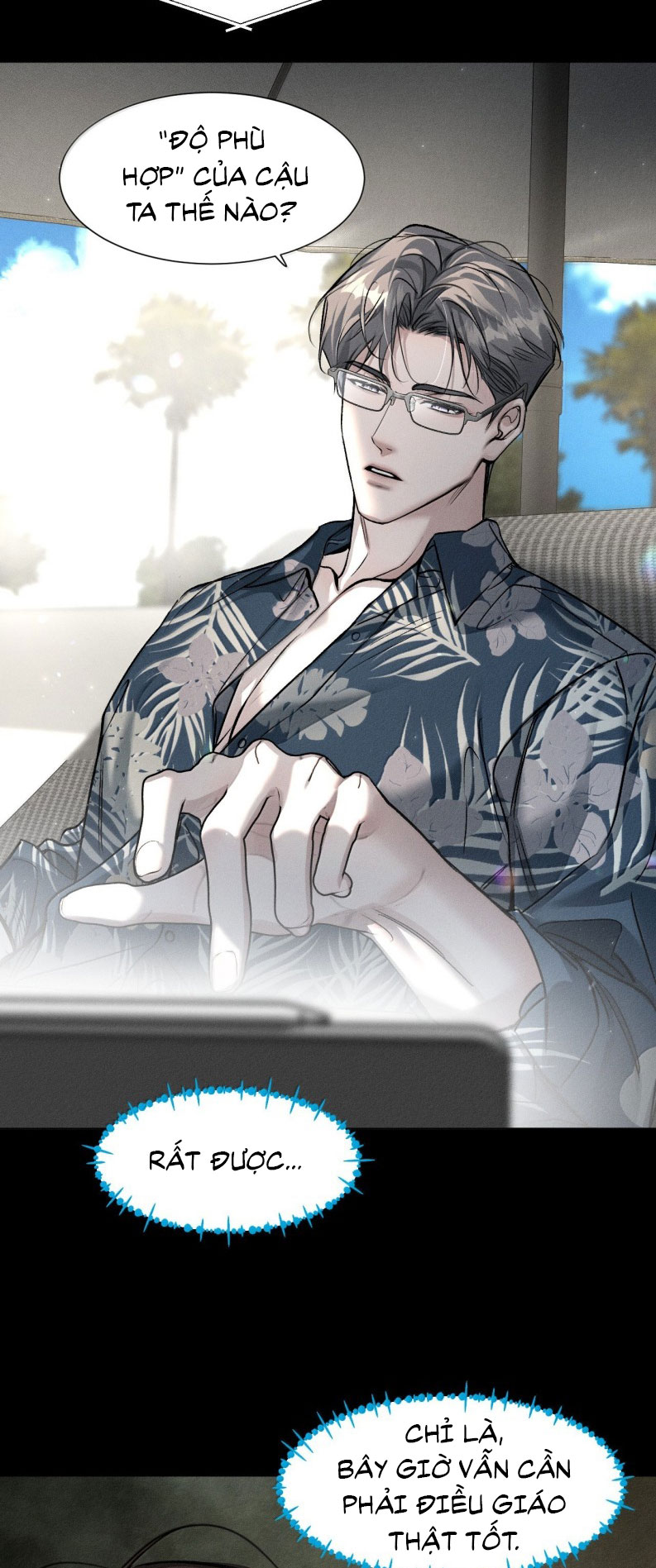 Ảnh Đế Cứ Muốn Làm Kim Chủ Của Tôi Chapter 57 - Next Chapter 58