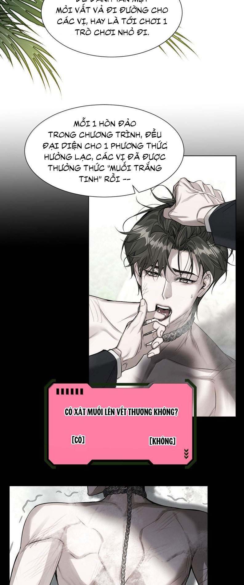 Ảnh Đế Cứ Muốn Làm Kim Chủ Của Tôi Chapter 57 - Next Chapter 58