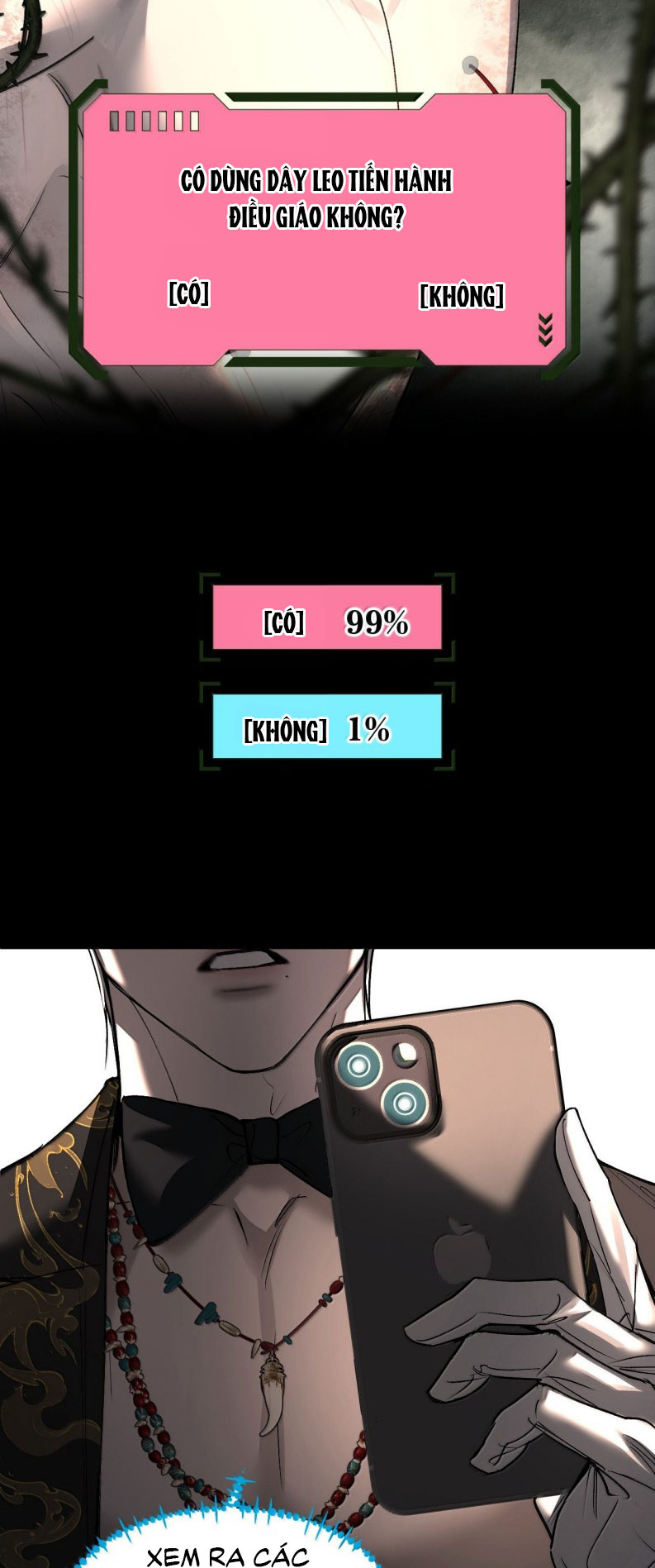 Ảnh Đế Cứ Muốn Làm Kim Chủ Của Tôi Chapter 57 - Next Chapter 58