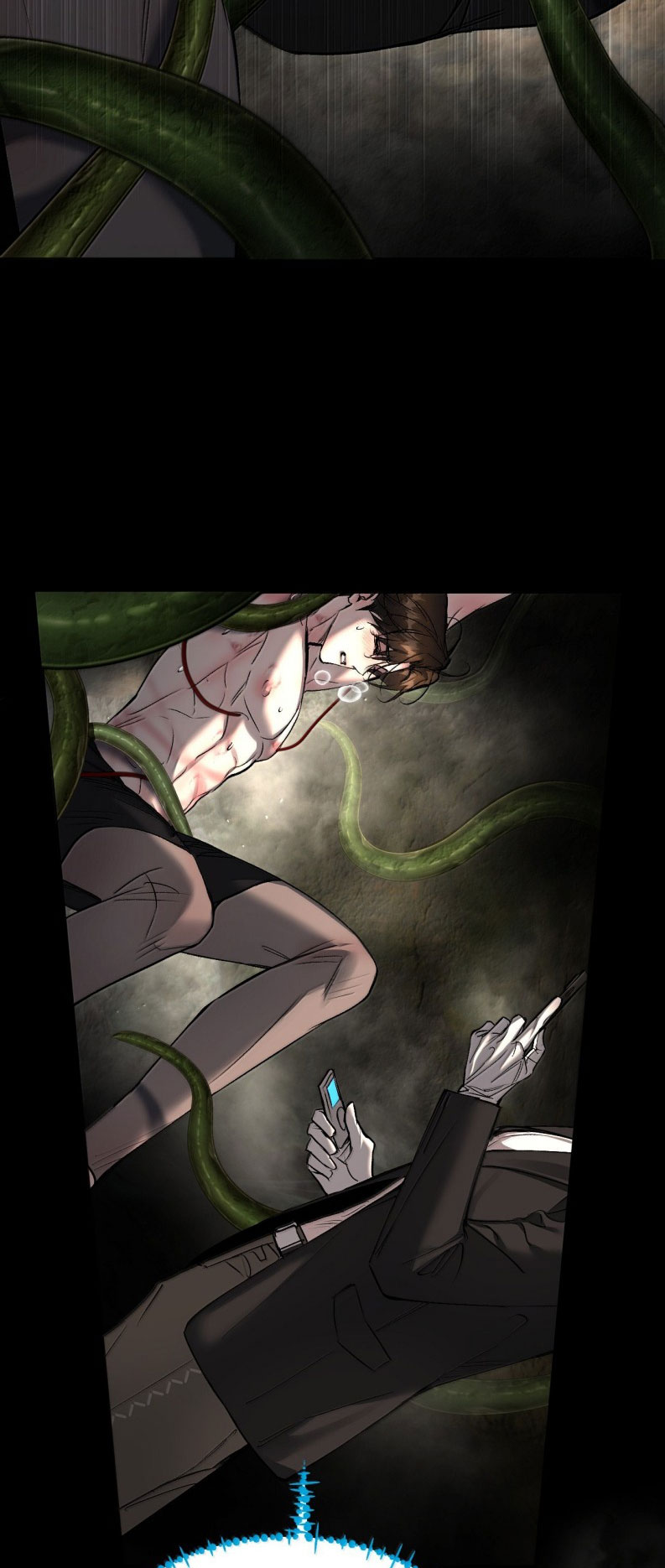 Ảnh Đế Cứ Muốn Làm Kim Chủ Của Tôi Chapter 57 - Next Chapter 58