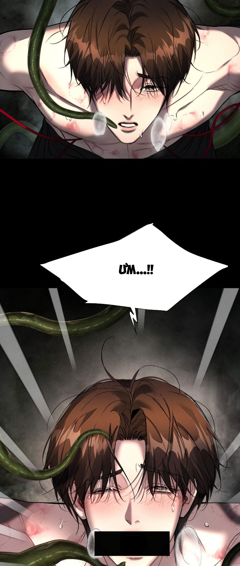 Ảnh Đế Cứ Muốn Làm Kim Chủ Của Tôi Chapter 57 - Next Chapter 58