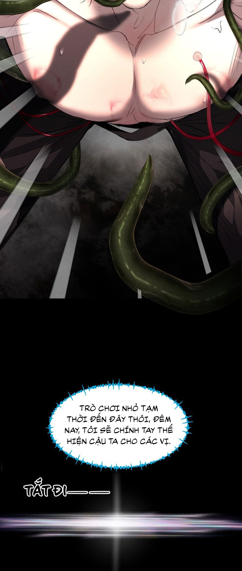 Ảnh Đế Cứ Muốn Làm Kim Chủ Của Tôi Chapter 57 - Next Chapter 58