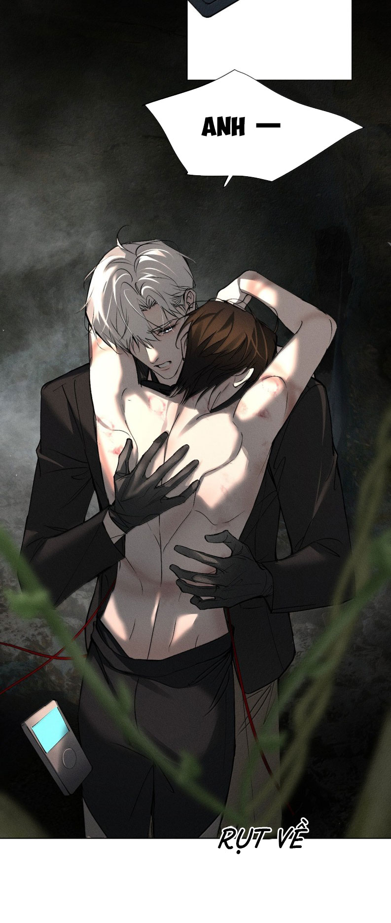 Ảnh Đế Cứ Muốn Làm Kim Chủ Của Tôi Chapter 57 - Next Chapter 58