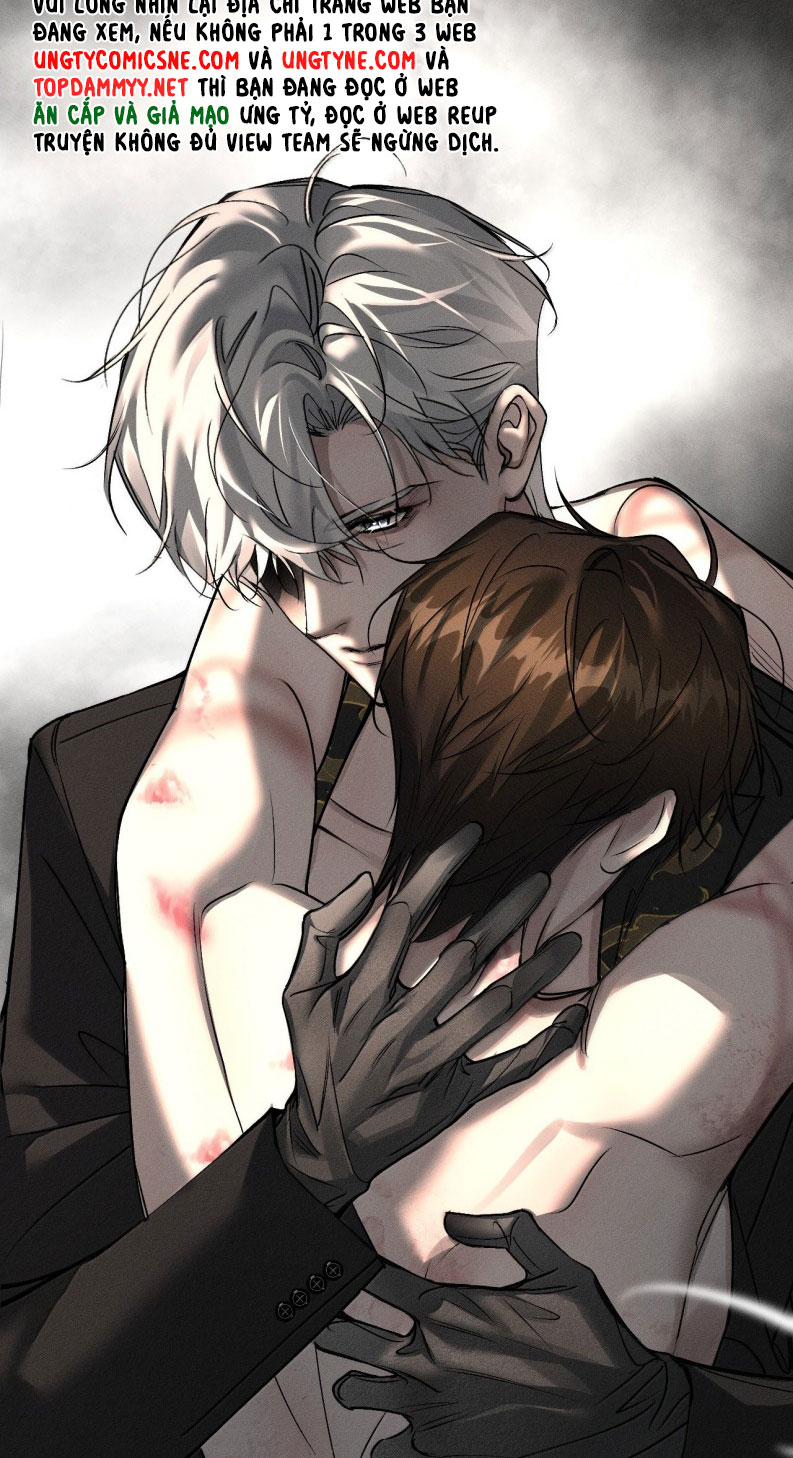 Ảnh Đế Cứ Muốn Làm Kim Chủ Của Tôi Chapter 57 - Next Chapter 58