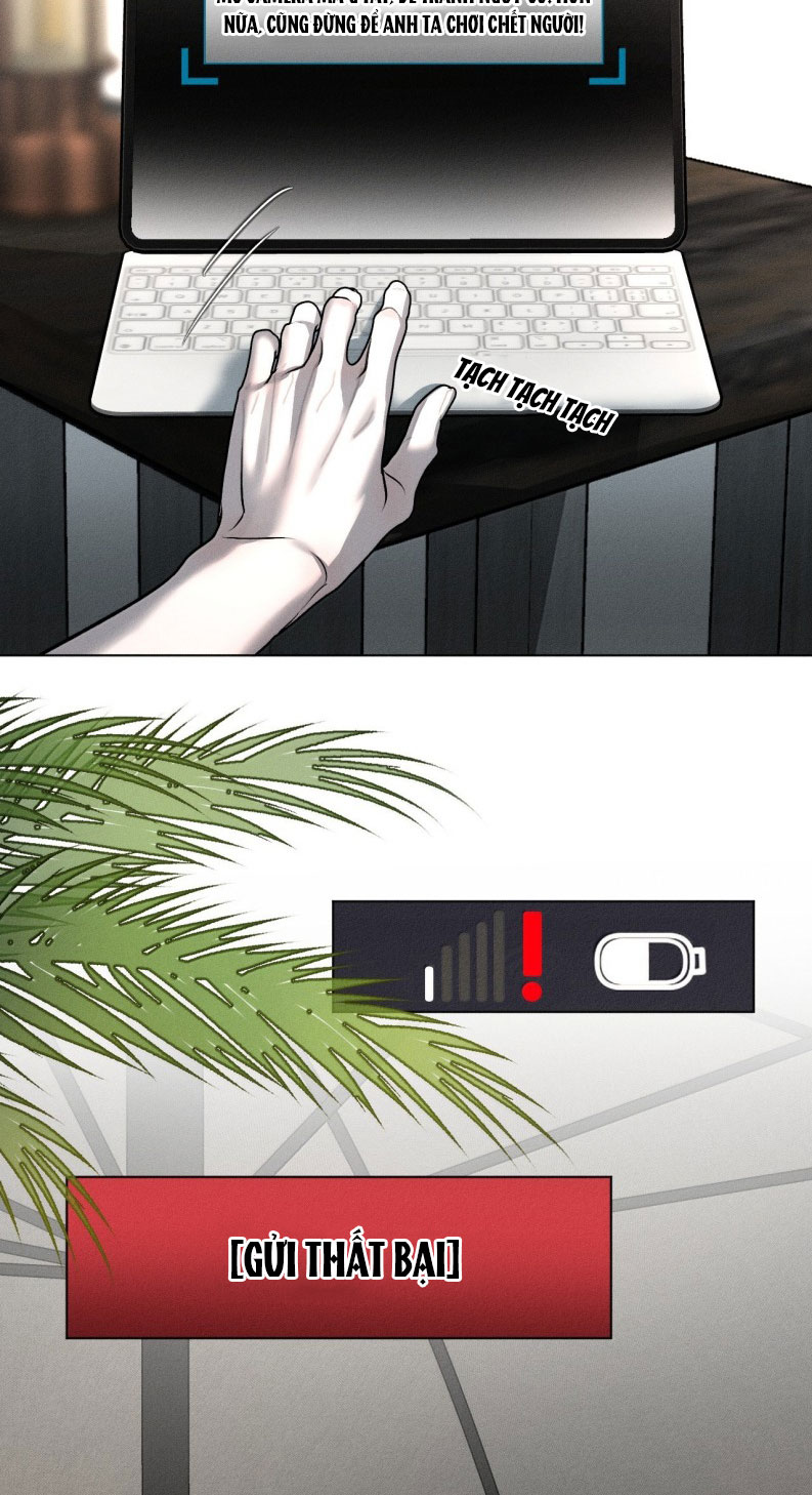 Ảnh Đế Cứ Muốn Làm Kim Chủ Của Tôi Chapter 57 - Next Chapter 58