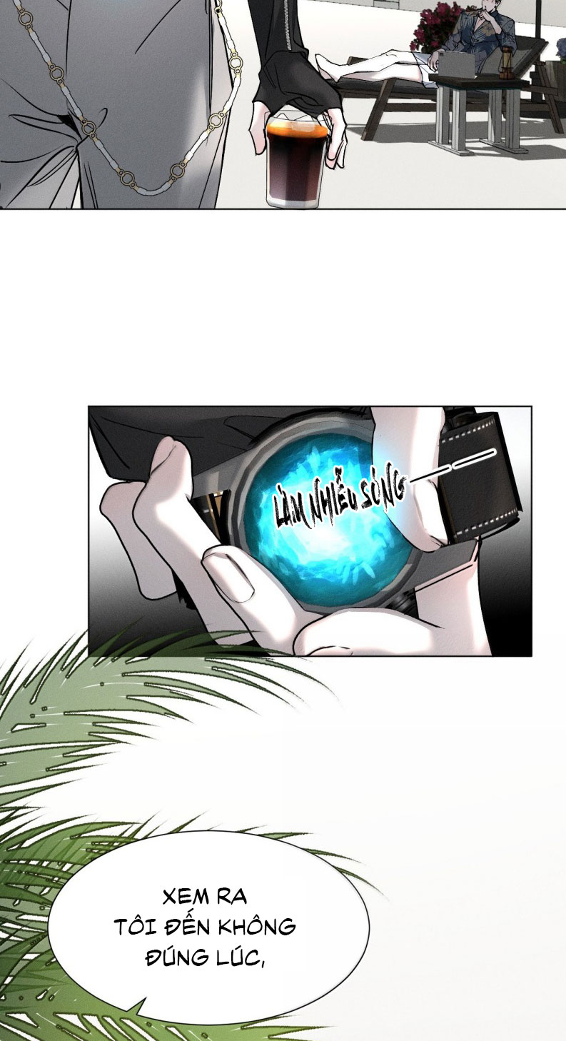 Ảnh Đế Cứ Muốn Làm Kim Chủ Của Tôi Chapter 57 - Next Chapter 58