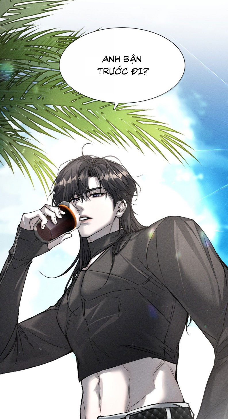 Ảnh Đế Cứ Muốn Làm Kim Chủ Của Tôi Chapter 57 - Next Chapter 58