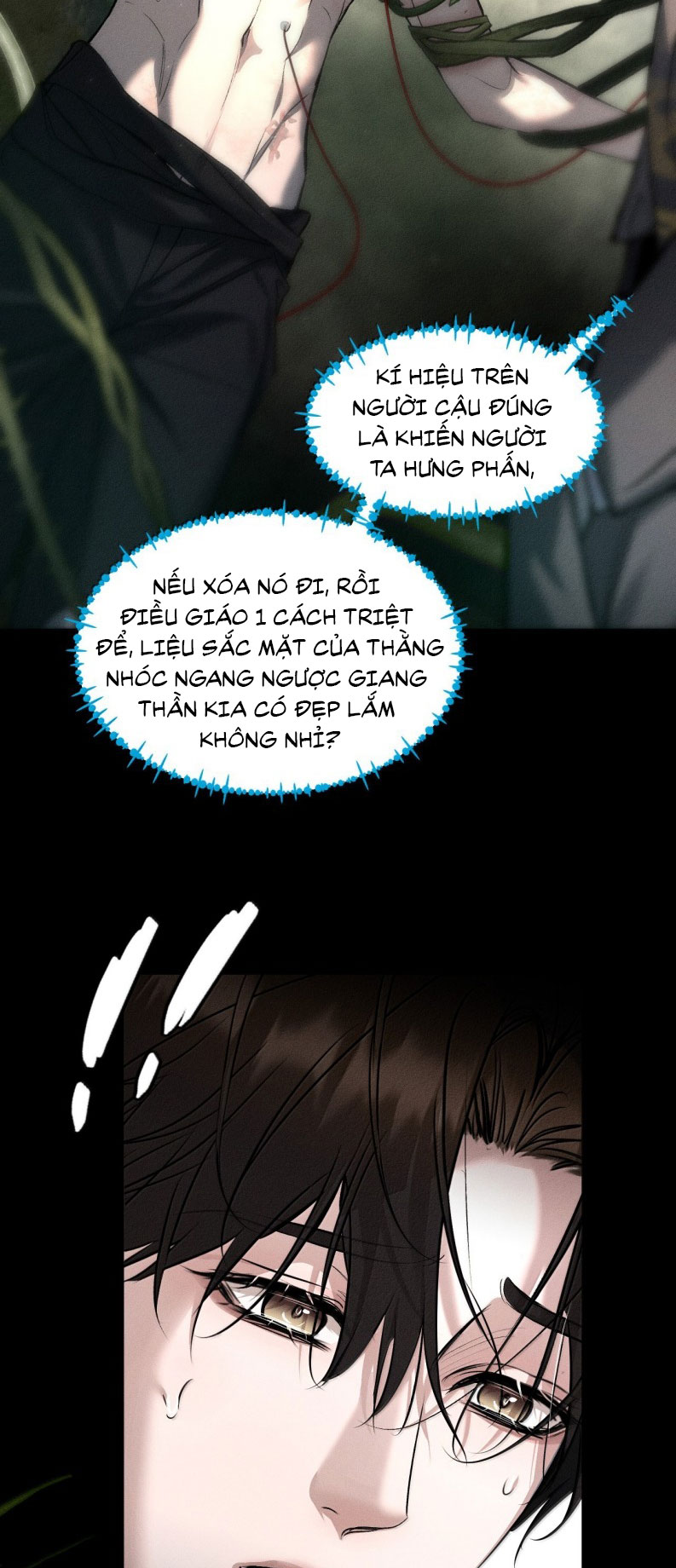 Ảnh Đế Cứ Muốn Làm Kim Chủ Của Tôi Chapter 57 - Next Chapter 58