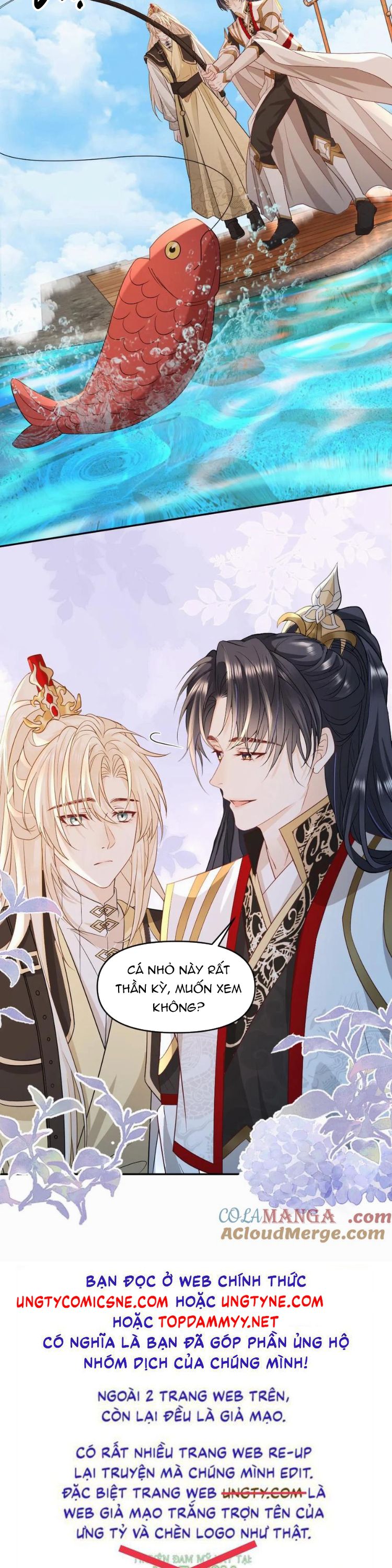 Lang Cẩu Chủ Thần Chapter 463 - Next Chapter 464