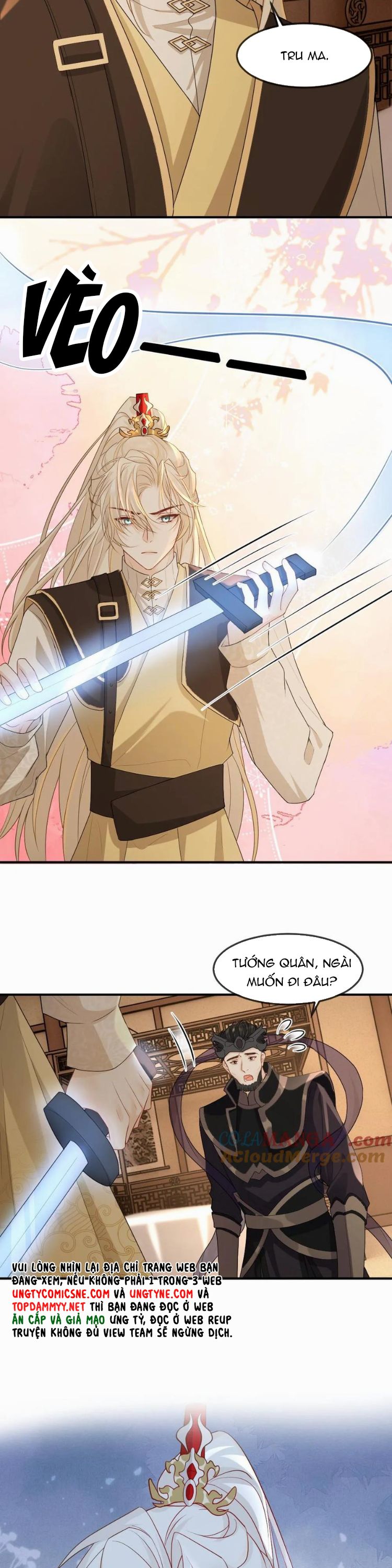 Lang Cẩu Chủ Thần Chapter 463 - Next Chapter 464