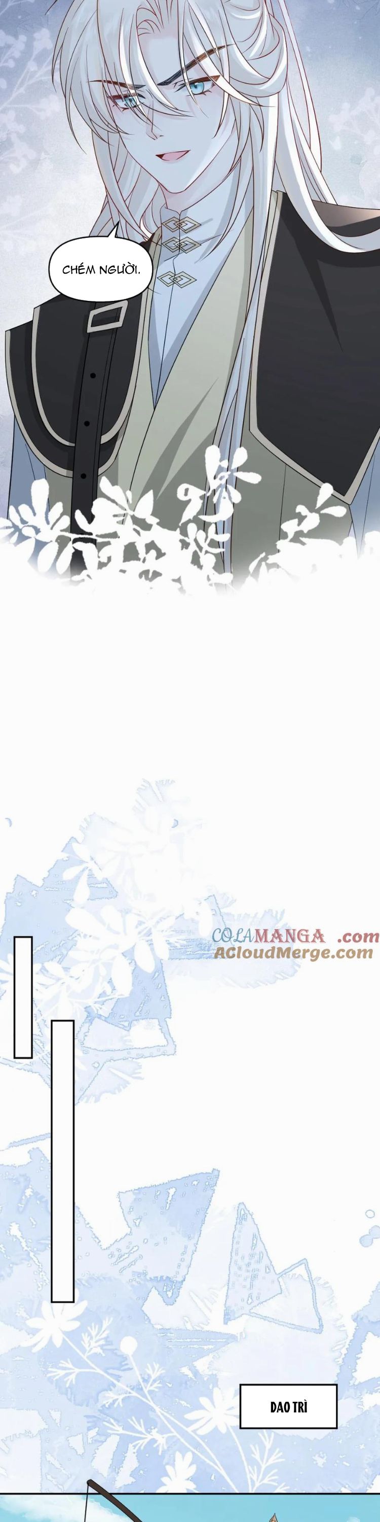 Lang Cẩu Chủ Thần Chapter 463 - Next Chapter 464